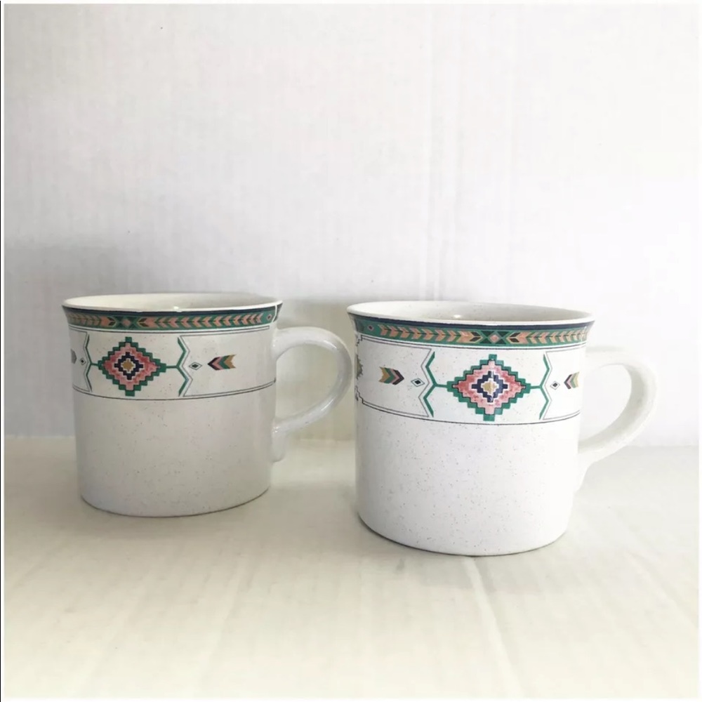 Studio Nova Adirondack Set of 2 Coffee Mugs